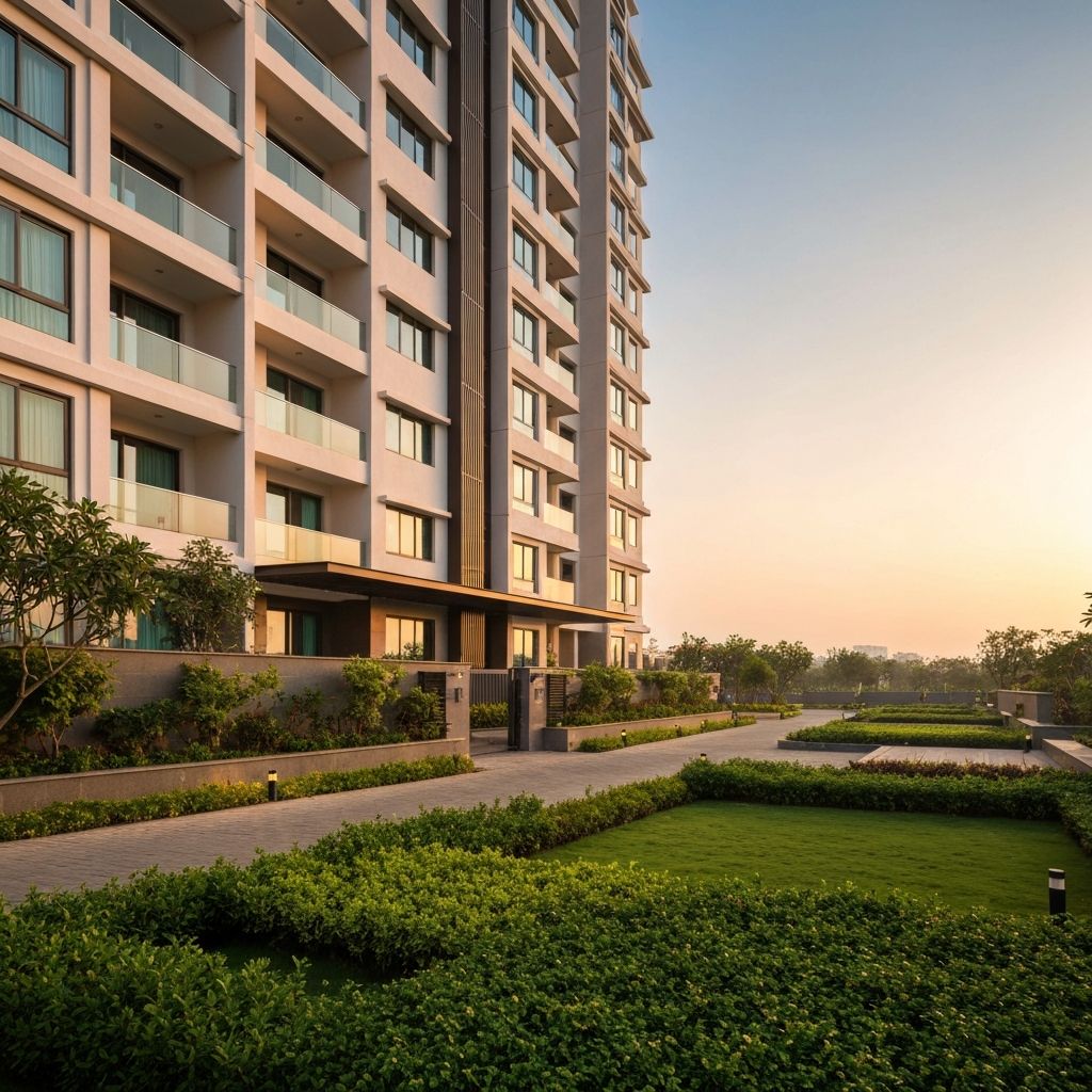 Prestige Luxury Apartments In Metropolitan Locations preview
